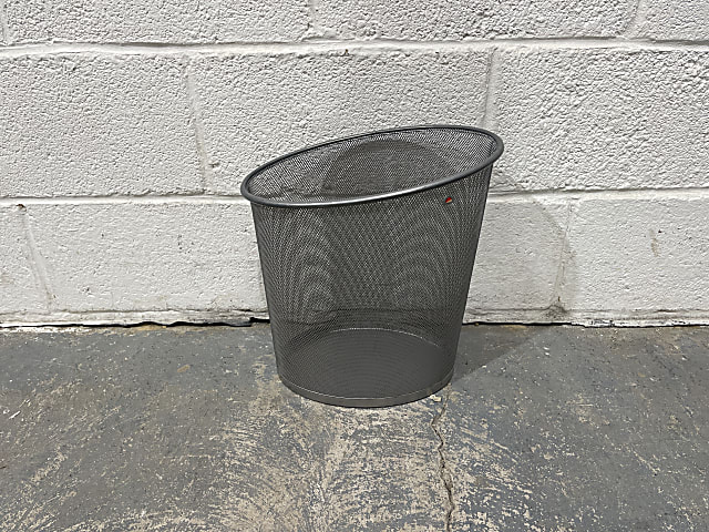 Alba Creation Mesh Wire Bin