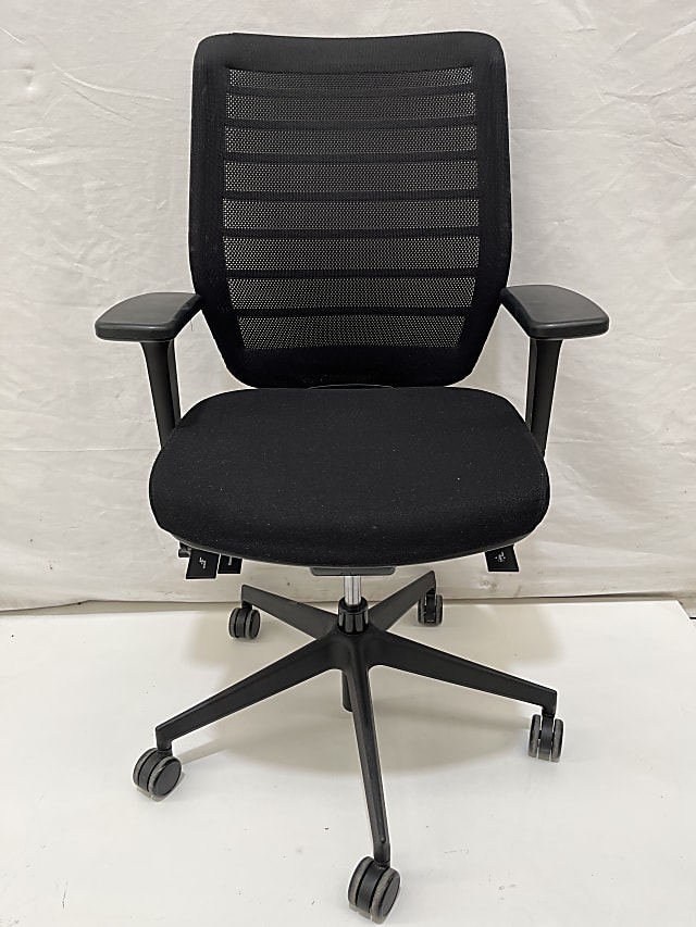 Senator Fuse operator office chair