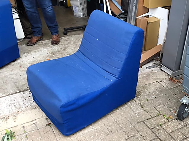 Sofa armchair