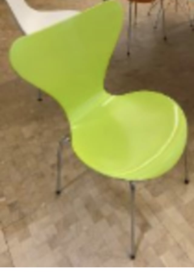 side chair