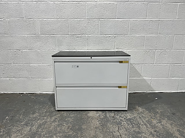 Maine 2 drawer steel storage cabinet lateral filing