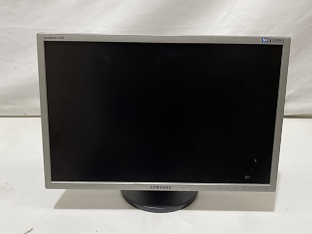 monitor