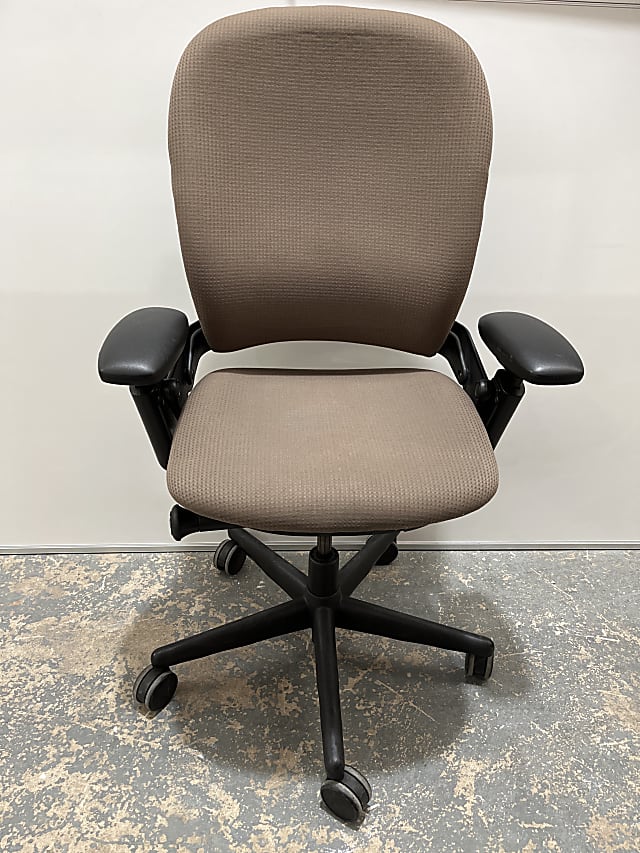 Steelcase Leap office chair