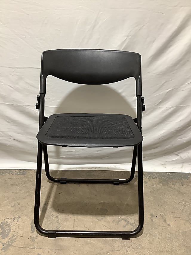 DuraMesh Folding school chair 