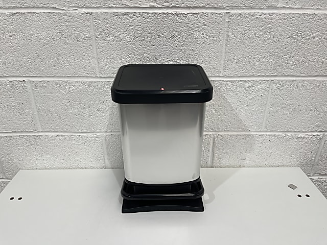 Rotho Paso small bin with pedal 20L 