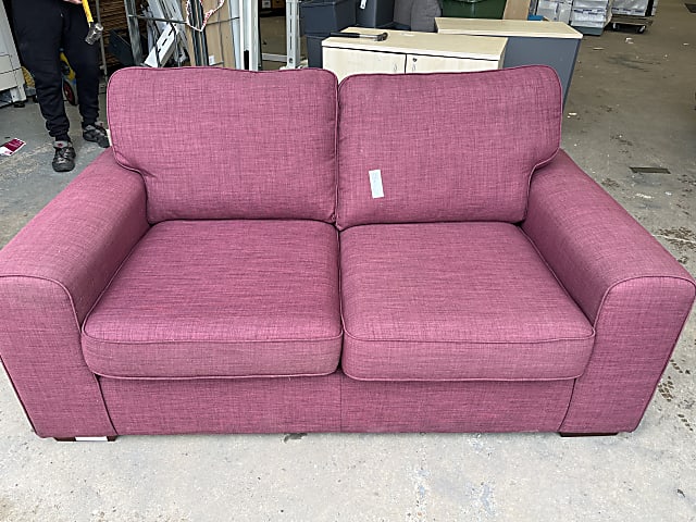 Sofa two seat 