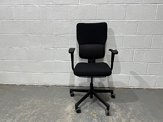 Operator chair Steelcase Lets B