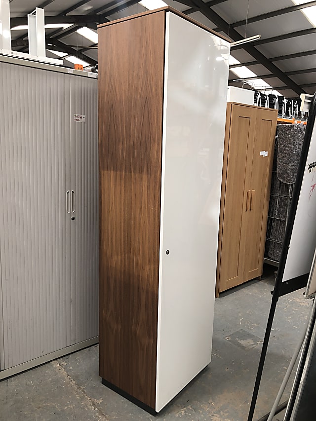 2m high wardrobe brand new unused