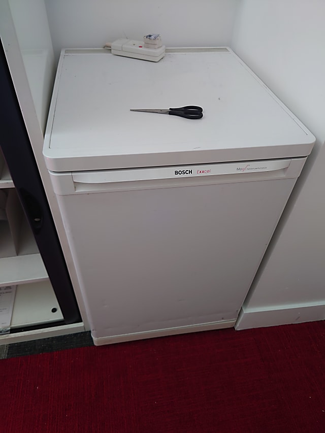 Bosch fridge