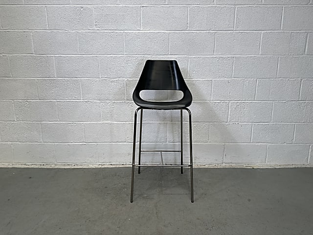 Metalmobil stool