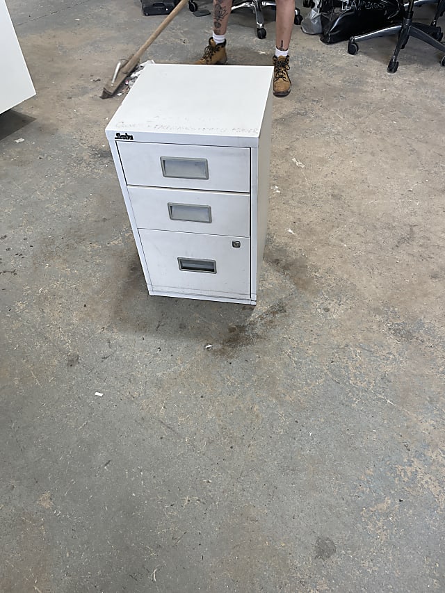Small cabinet 