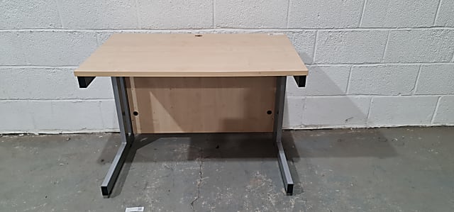 Small desk