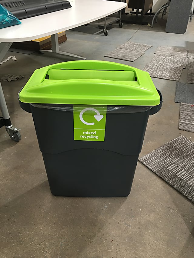 Bin