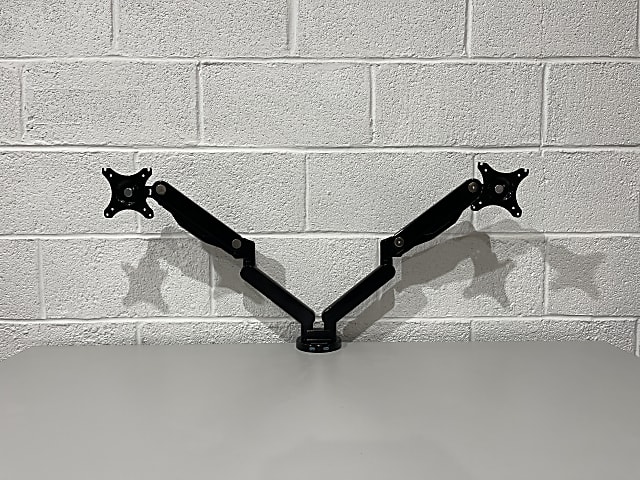 Fellowes Monitor arm