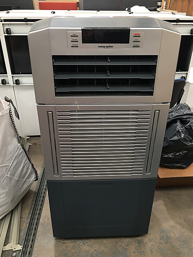 Airrex aircon unit - AR-1700 Pro