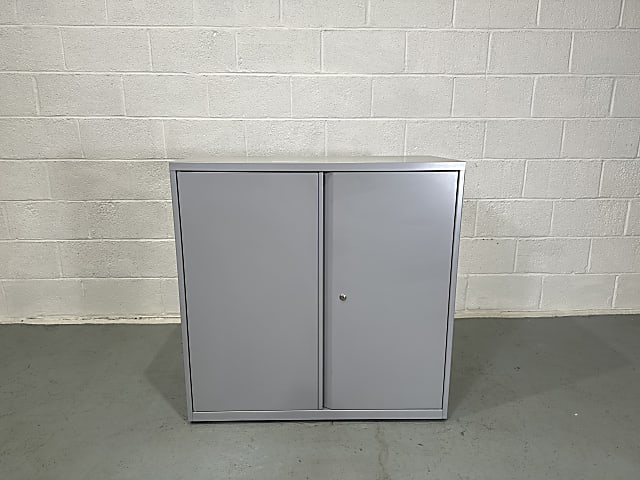 2 door metal storage Cabinet