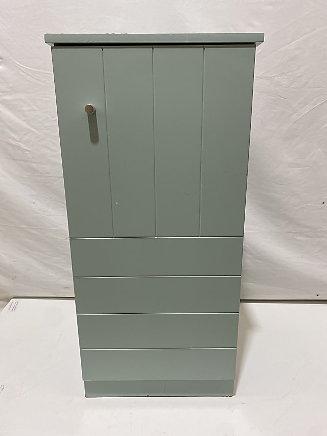 Storage cupboard cabinet