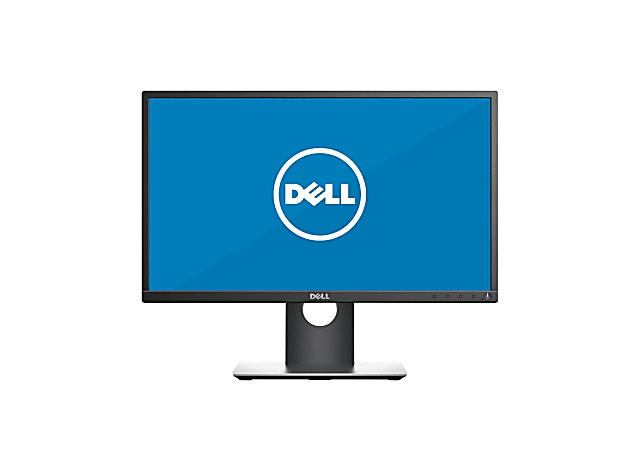 Dell 2709WFPb monitor