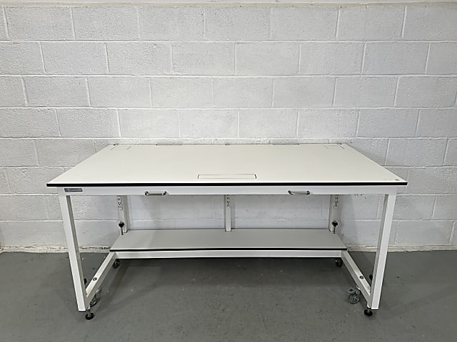 Marson mobile Lab bench 180cm