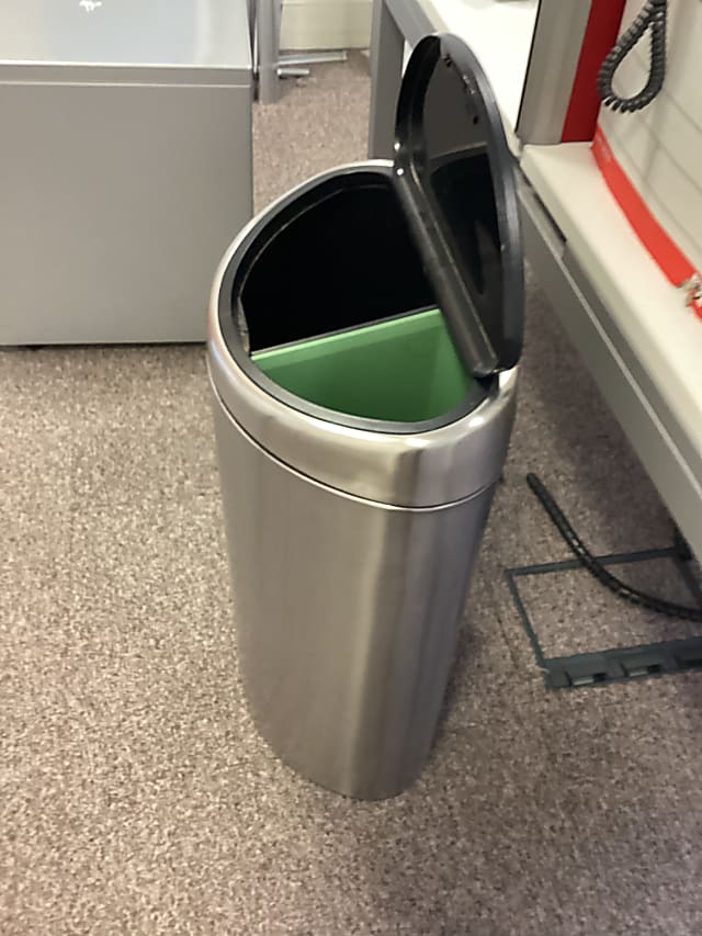 Bin