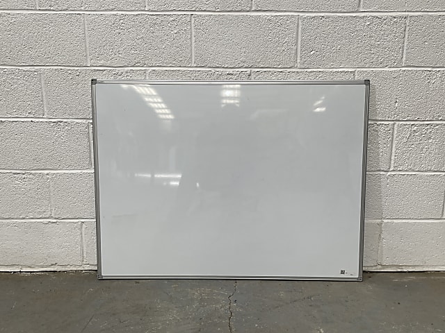 white board