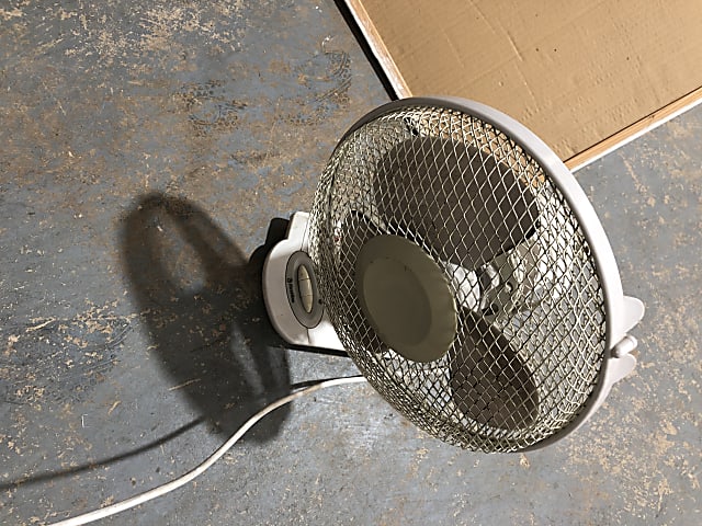 Fan