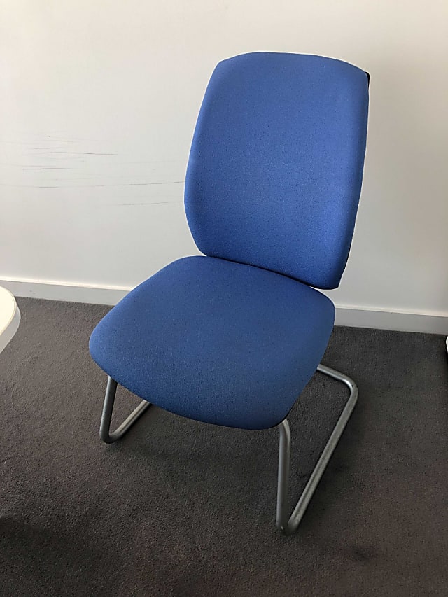 SitLand meeting room chair