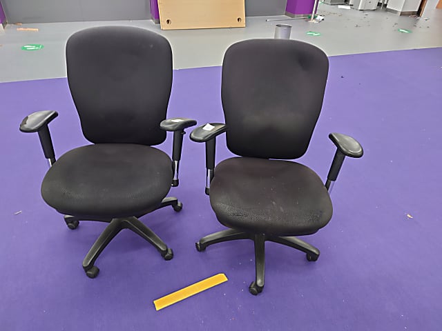 Chairs 