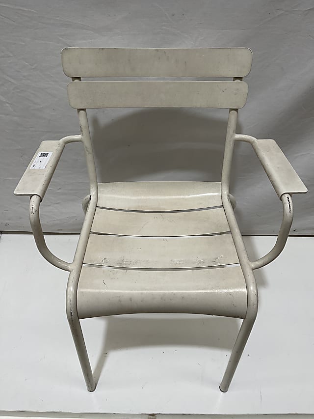 Fermob Aluminium Garden Chair