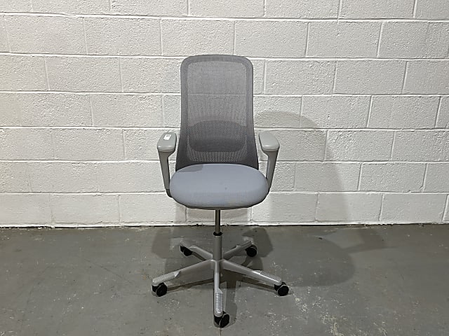 Hag Sofi 7500 office operator chair