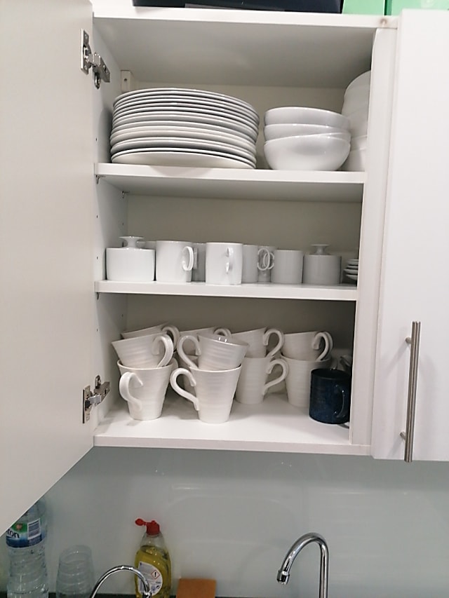 Crockery