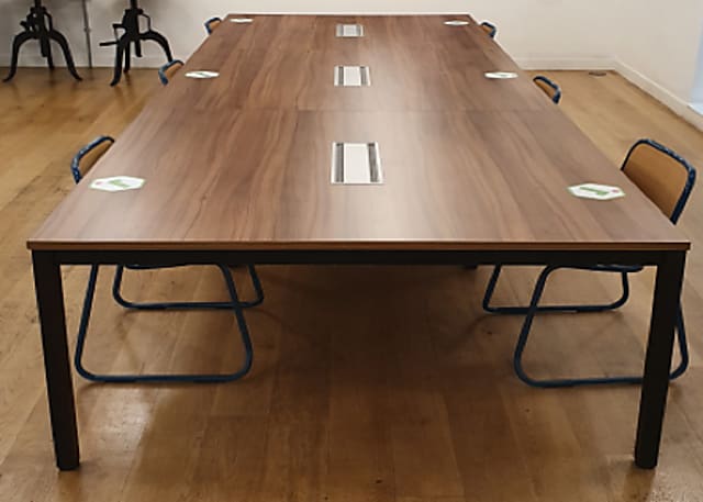 large Table