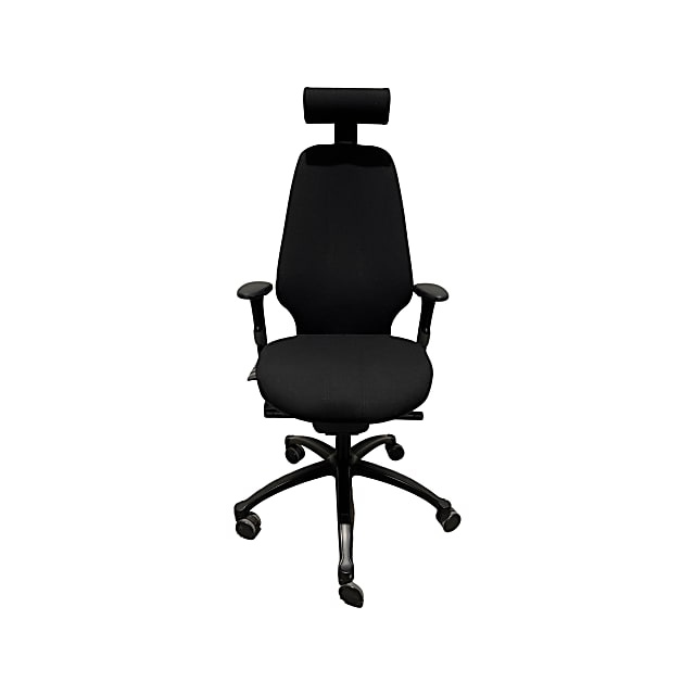 Rh logic chair