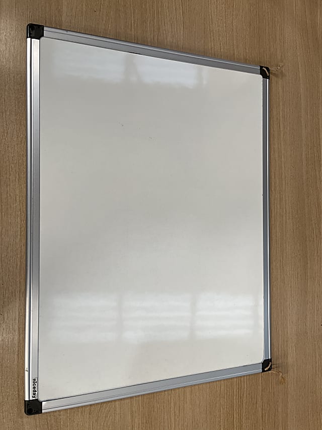 Small Whiteboard