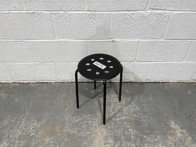 IKEA stool