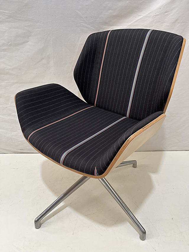 Boss Design Kruze armchair