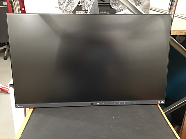 EIZO FLEXSCAN EV2450 monitor