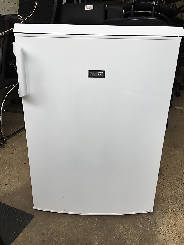 Zanussi under counter Fridge