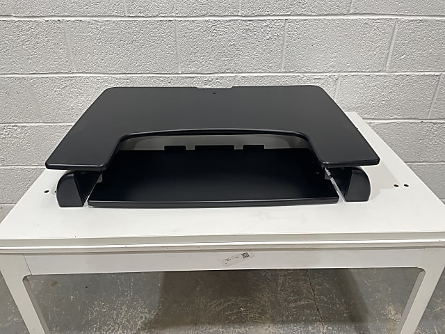 DIHL Desk riser monitor stand