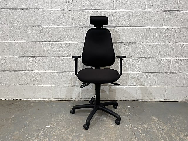 ZentoFit Chair