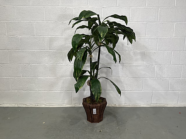 Artificial plant