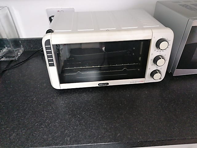 Stove top oven