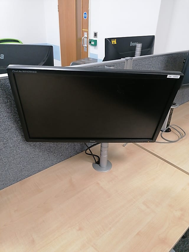 Monitor