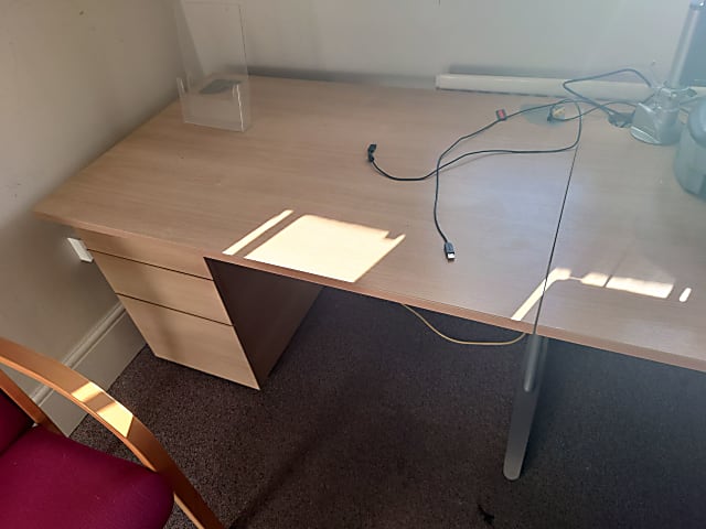 Desk