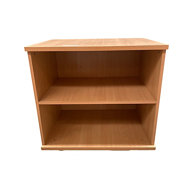 Cupboard shelves