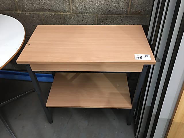 Small table