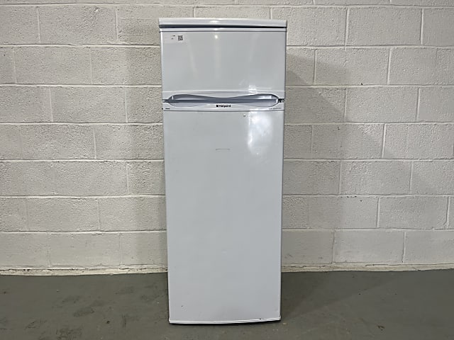 Hotpoint Fridge freezer