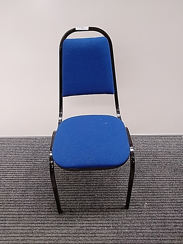 Waiting room chair