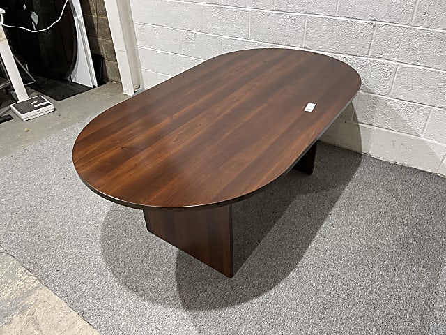 Walnut Meeting or Dining Table
