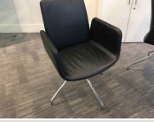 Dietiker chair